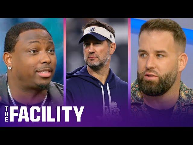 Brian Schottenheimer is the favorite to become Cowboys head coach | NFL | THE FACILITY