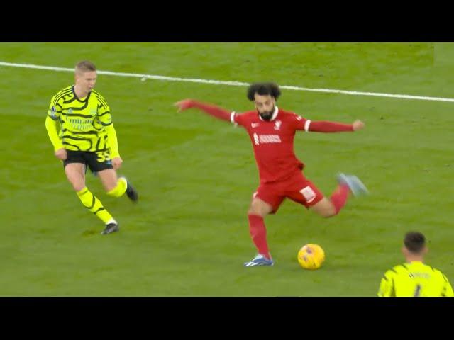 Mohamed Salah Goals IMPOSSIBLE To Forget