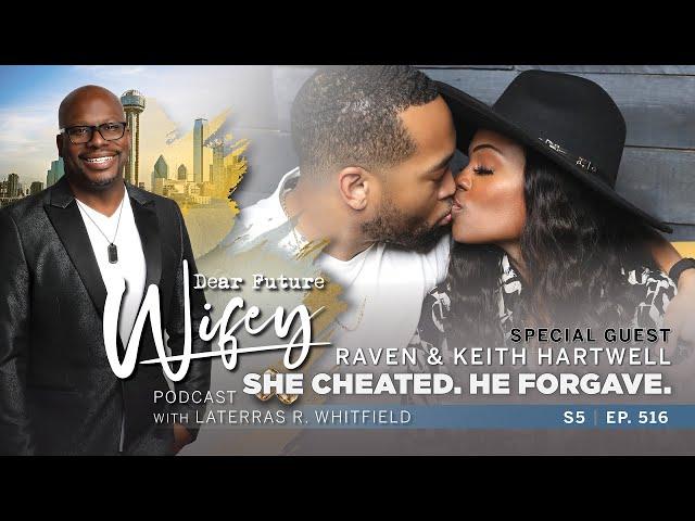 She Cheated, He Forgave: God Restored Their Marriage | Dear Future Wifey S5, E516