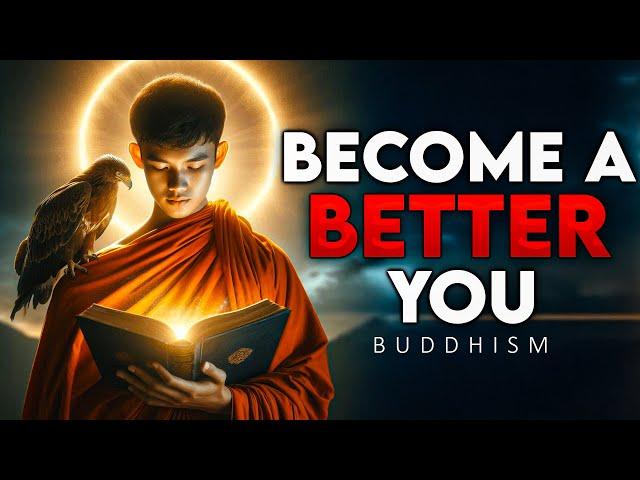 12 Habits to Become a Better You | Buddhism