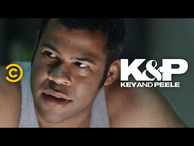 Planning a Heist - Key & Peele