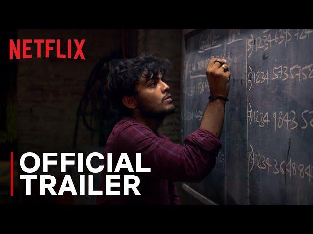 Jamtara: Season 2 | Official Trailer | Amit Sial, Monika Panwar, Sparsh Shrivastava | Netflix India