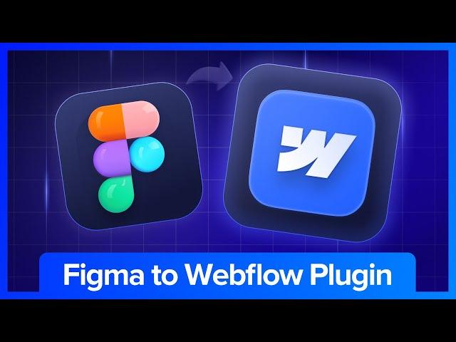 Figma to Webflow Plugin: 2024 Update