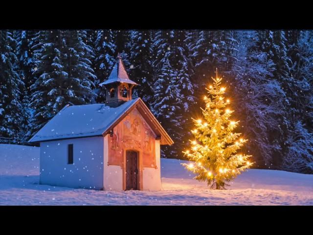  Famous Choirs Singing Christmas Carols 