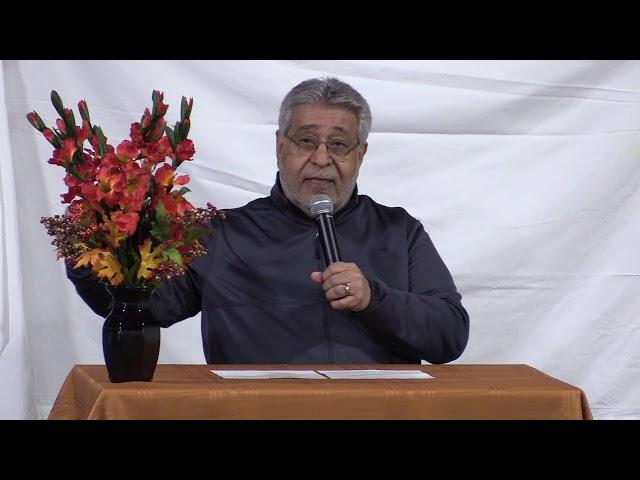 The Daily Words Of Encouragement - Pastor Luis Marquez