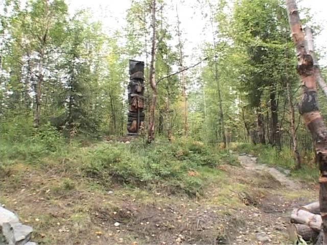 Мончегорск на уровне сердца