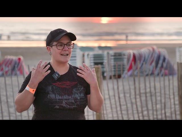 What is like to study at Fit4taal? Rosemarie will tell you! 