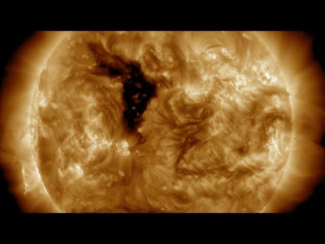 Sun & Planets Trigger Earthquakes, Big Storm, Solar Watch | S0 News Mar.5.2025