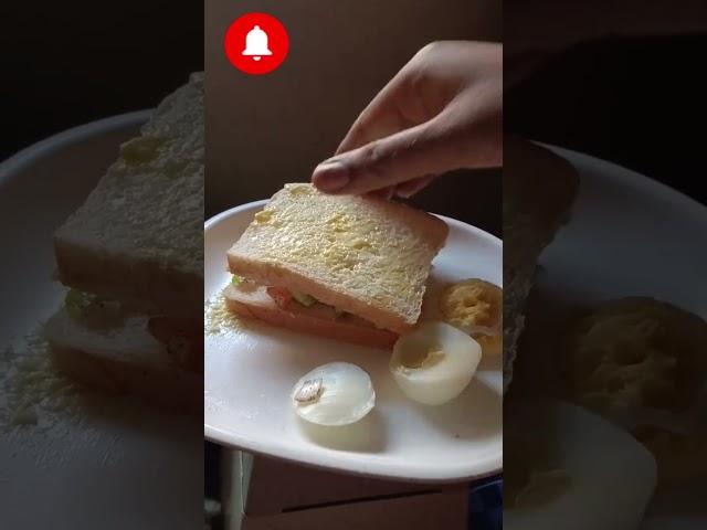 Today Breakfast & Lunch ideas/sandwich #Saranya #minivlog #trending #recipe #lunch #breakfast