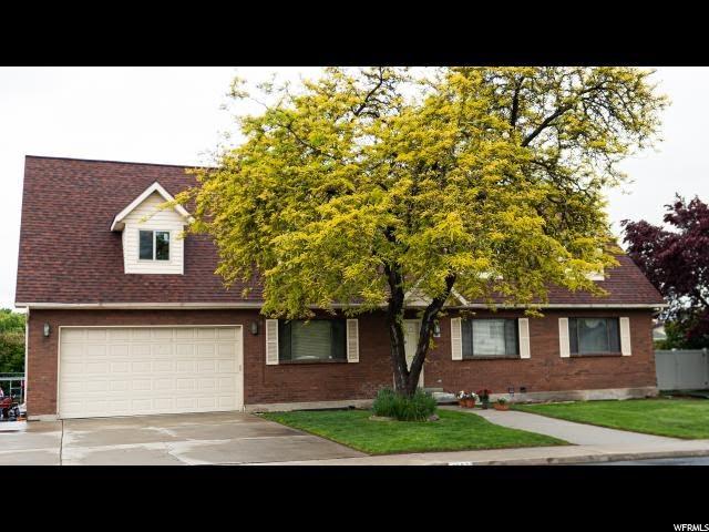 Residential for sale - 1007 W 1770 N, Orem, UT 84057