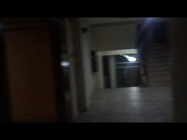 Real Haunted and Old Hotel in Cebu City