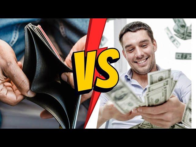 From Broke to Bo$$: Retail vs Security