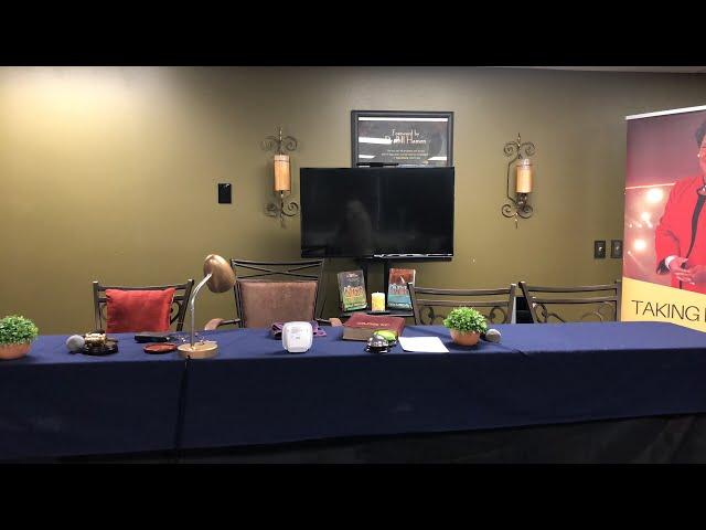 The Paula Price Show