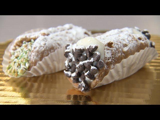 Chicago’s Best Dessert: Italian Bakery