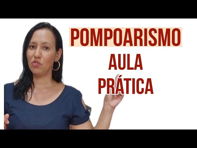 Aula de Pompoarismo do Básico ao avançado | 3 Pontos do Prazer