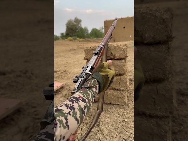 Mosin NagantRussian Civil war world war II#shorts #feed #trending #gaming #pubg