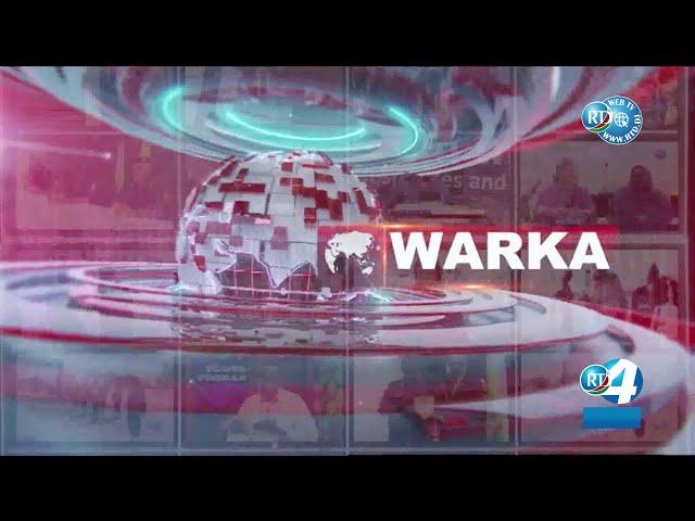 Warka 20h du 10/10/2024