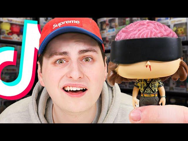 Do Funko Pops Really Have Brains Inside Their Heads?