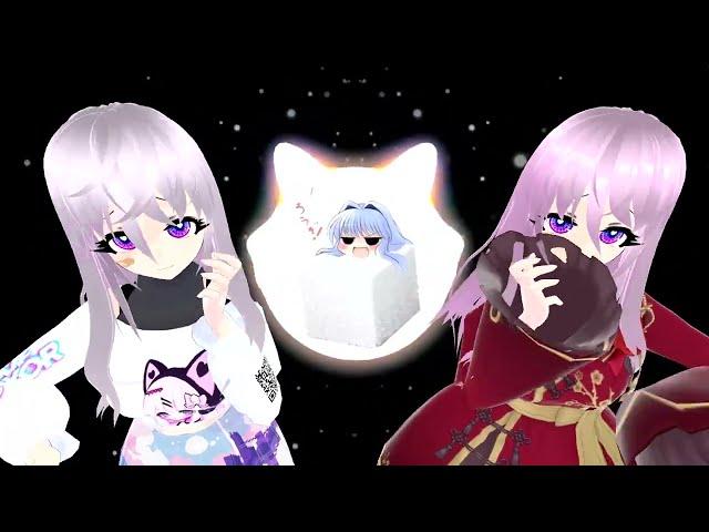 MMD Bad Karma || Motion by KerryOZ and amma0110