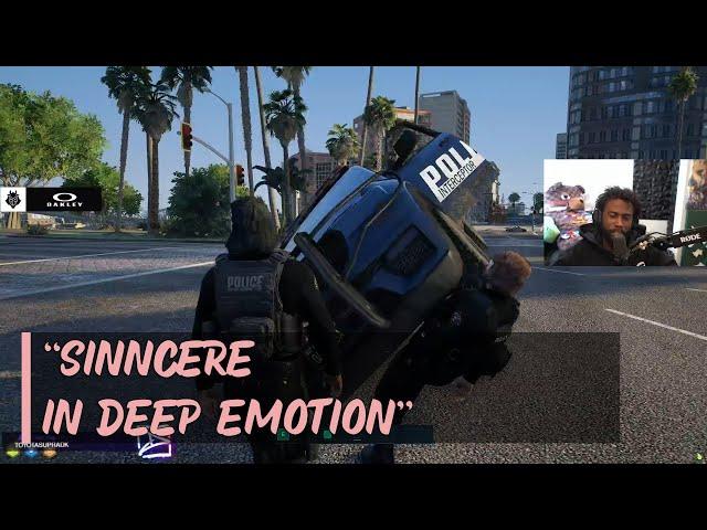 Self Driving Cars are Dangerous | Nopixel 4.0