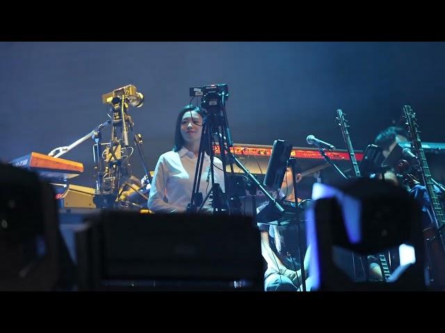 徐子尧Xuzy  -《爱是你我/Ài shì nǐ wǒ》【Dao lang Nanjing Concert 2024 .10.12】