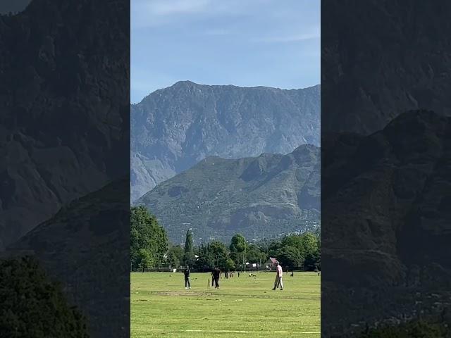 Kishtwar Chowgan