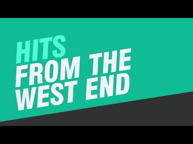 BroadwayHD | Stream West End Shows