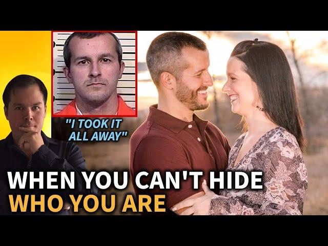 The Linguistic Warning Signs in Chris Watts’ Prison Interview That Have Been Ignored for Too Long