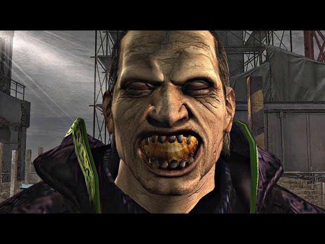 Resident Evil 4 PS4 - Final Boss & Ending (PS4 Pro)