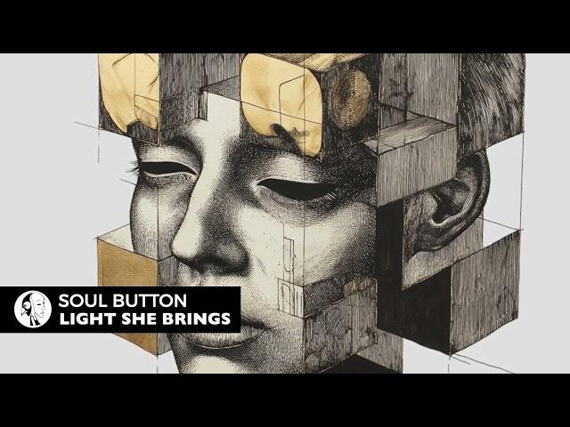 Soul Button - Light She Brings | Steyoyoke Anniversary 13