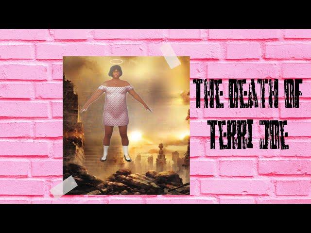 The Death of Terri Joe (The Movie)