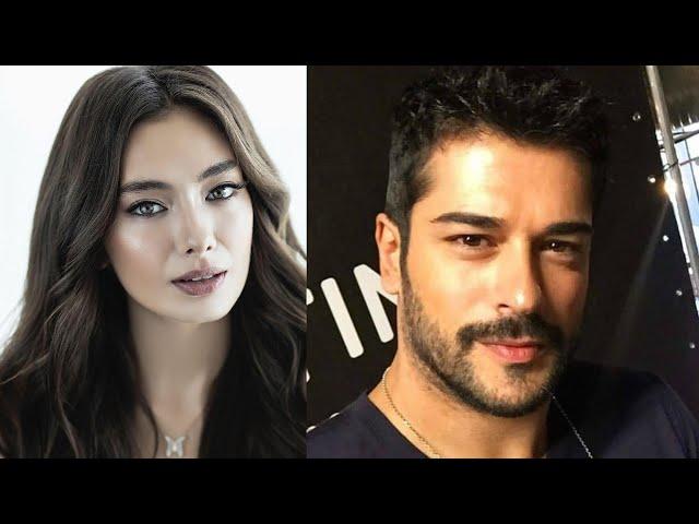 Inside Burak and Neslihan’s Bond: The Quiet Act That Moved Everyone