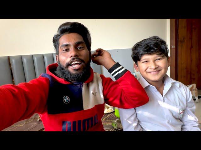 Ajay Vlogging full day challenge
