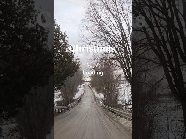 Christmas in Canada #canada #christmasincanada #жизньвканаде #ottawavlog #ottawablogger #канада