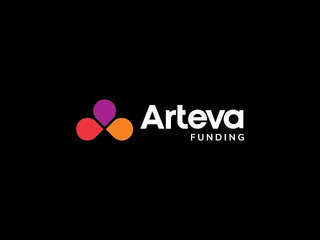 We are Arteva Funding