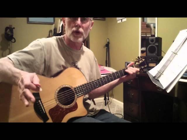 STM Guitar: The Spirit Is a Movin'