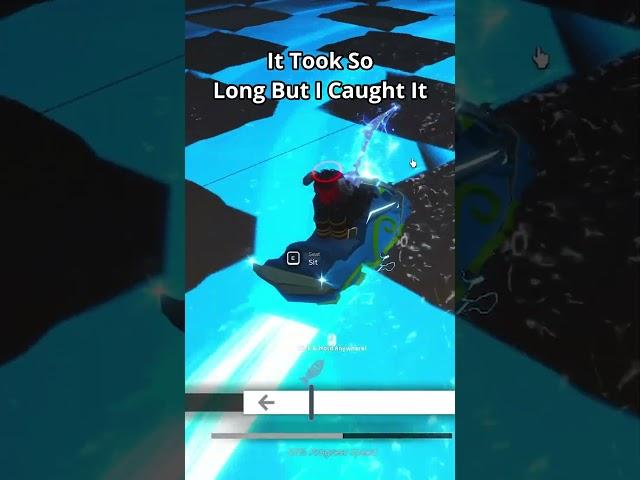 I Caught 2 ORCAS IN ONE CATCH?! #roblox #robloxfisch #fisch