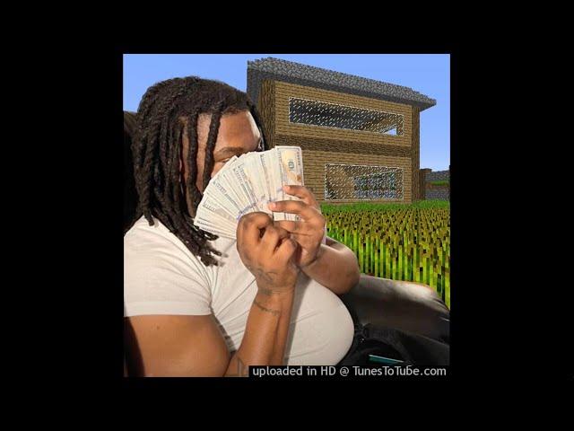 lucki in minecraft type beat (prod. yuundka)