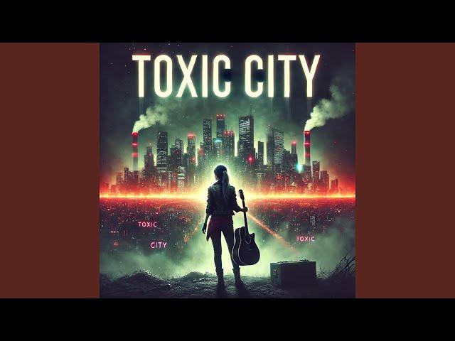 TOXIC CITY