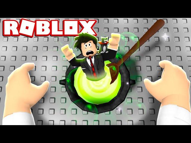 LOKIS FAZENDO COMIDA DE PESSOINHAS | Roblox - Crazy Chefs