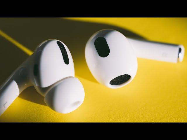 Which One Should You Get? AirPods 3 vs AirPods Pro