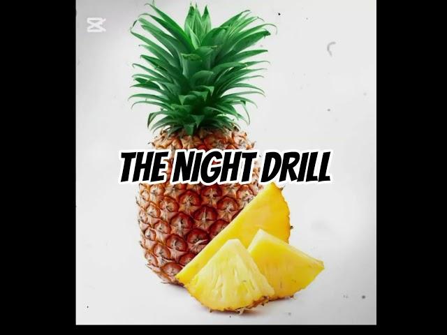 THE NIGHT DRILL_-_WESTLIFE [REMIX]