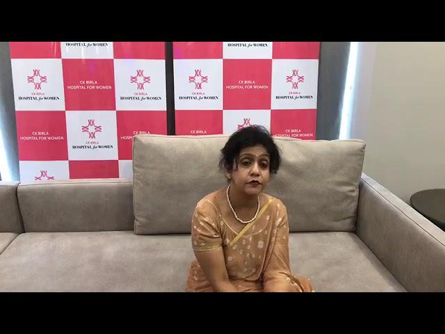 Cervical Cancer and HPV Vaccine | Dr. Deepika Aggarwal | CK Birla Hospital