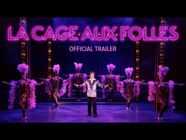 La Cage Aux Folles (Official Trailer) | Stratford Festival 2024