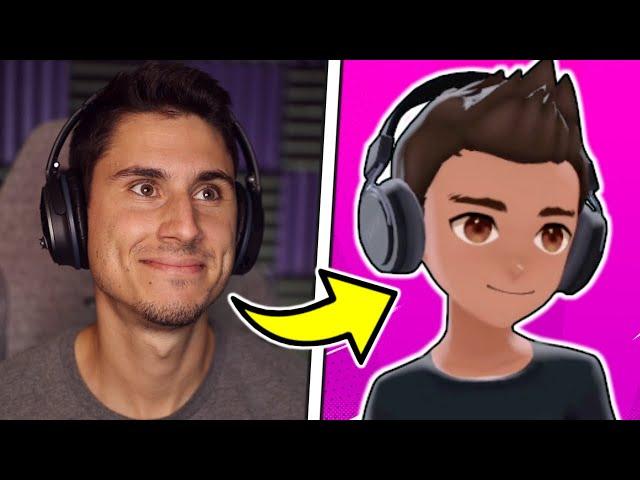 The Frustrated Gamer IN YOUTUBERS LIFE 2!