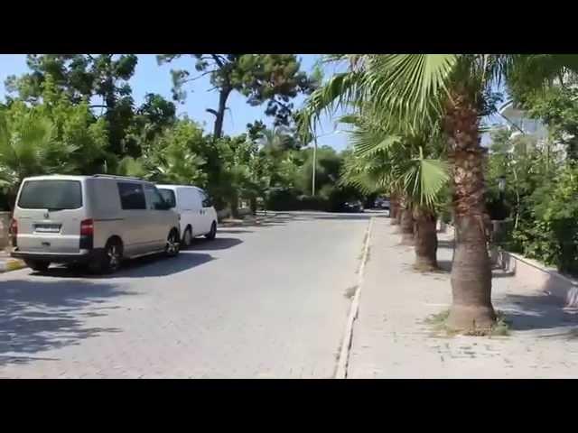 Novia Lucida Beach 5* (обзор отеля)