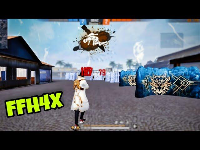 PC or Wot | Free Fire FFH4X