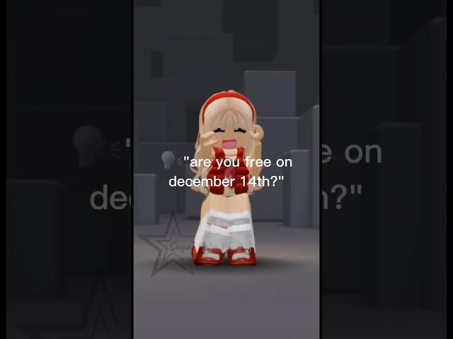 Dti Christmas update are u guys excited too? #capcut #roblox #dresstoimpress #dti #update #Christmas