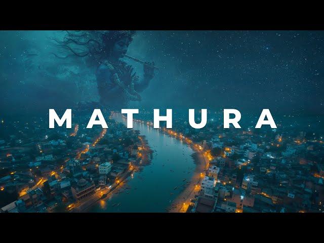 Unveiling the Secrets of Krishna's Mathura | Sapta Puri: Episode 3