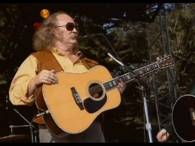 Crosby, Stills, Nash & Young - Full Concert - 11/03/91 - Golden Gate Park (OFFICIAL)